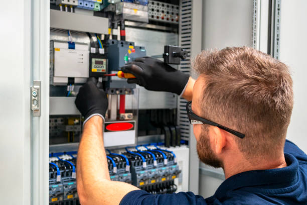 Best Licensed Electrician  in Williamsville, NY