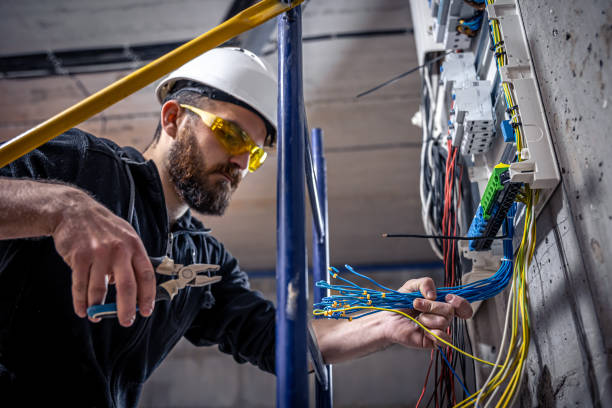 Best Electrical Outlet Repair  in Williamsville, NY
