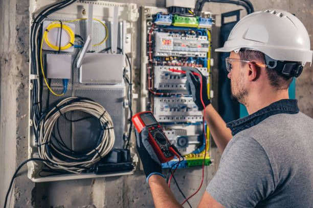 Electrical Rewiring Services in Williamsville, NY