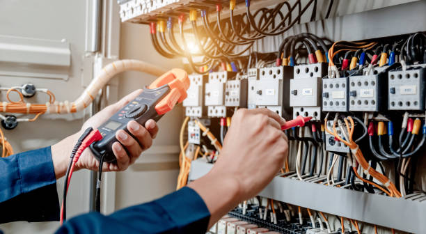 Best Industrial Electrical Services  in Williamsville, NY
