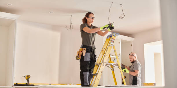 Best 24-Hour Electrician  in Williamsville, NY