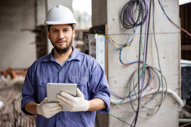 Best Electrical Contractors for Businesses  in Williamsville, NY