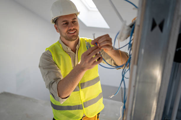 Best Emergency Electrical Repair  in Williamsville, NY